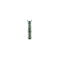 Connect Non-Insulated Female Terminals 100pc 37492