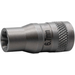 Sealey 1/4"Dr Reverse Spiral Bolt Extractor 6.7mm