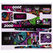 Sealey Custom Graphic Set (Max)