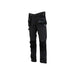 Stanley® Clothing Dixon Slim Fit Trousers Black Camouflage Waist 34in Leg R STANLEY® Clothing - Town Tools