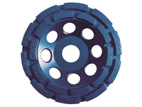 MEXCO X90 Grade Twin Row Cup Grinder 115mm
