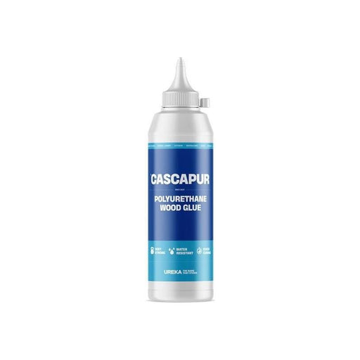 Cascamite Cascapur Fast Cure PU Wood Glue 125ml Cascamite - Town Tools