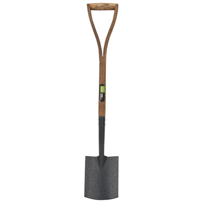 Draper Young Gardener Digging Spade with Ash Handle 20686 Draper - Town Tools 