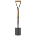 Draper Young Gardener Digging Spade with Ash Handle 20686 Draper - Town Tools 