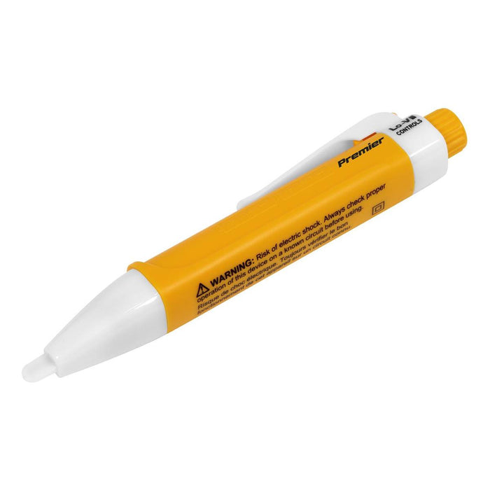 Sealey Premier Premier Non-Contact Voltage Detector 80-1000V AK1998 Sealey Premier - Town Tools 