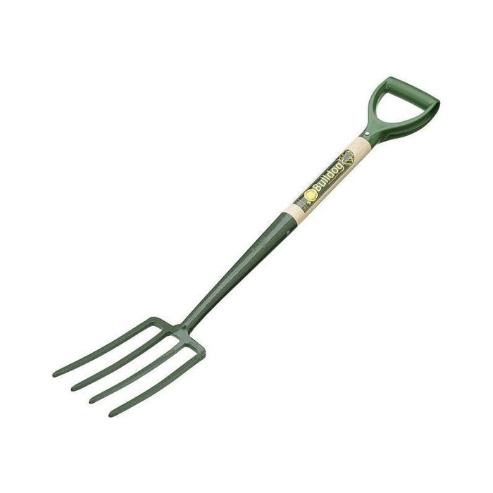 Bulldog BBF Border Fork Bulldog - Town Tools