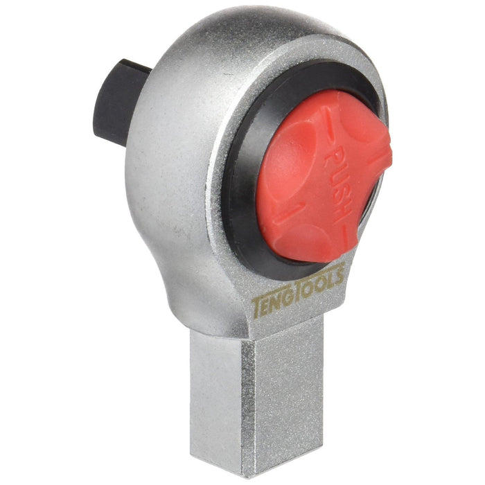 Teng Tools 1/2" Insert Ratchet Head 45 Teeth 14 x 18mm Teng Tools - Town Tools 