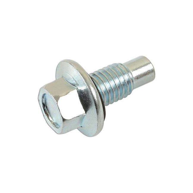 Connect Sump Plug & Washer - for Vauxhall Opel 31765 Tool Connection - Town Tools 