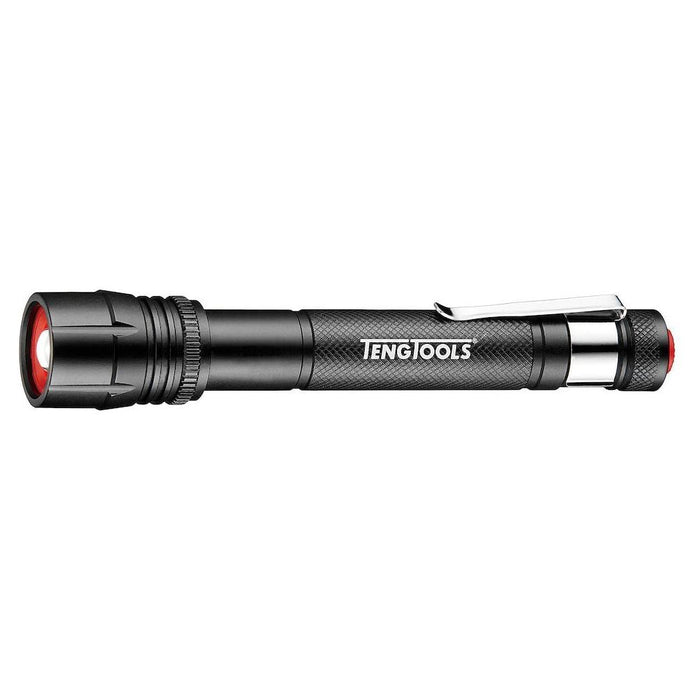 Teng Tools Torch Pocket Clip Teng Tools - Town Tools 