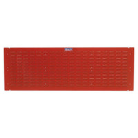 Sealey Steel Louvre Panel 1500 x 500mm Pack of 2 TPS8