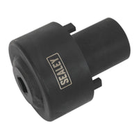 Sealey Rear Hub Nut Socket Ford Transit SX138