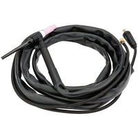 Draper TIG Welding Torch, Dinse Type 10/25 57096
