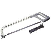 Laser Hacksaw 300mm & Pad Saw Handle 0250