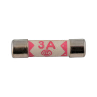 Tool Connection Mains Fuse 13A 50pc 30680