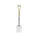 Kent & Stowe Carbon Steel Digging Fork, FSC® Kent & Stowe - Town Tools