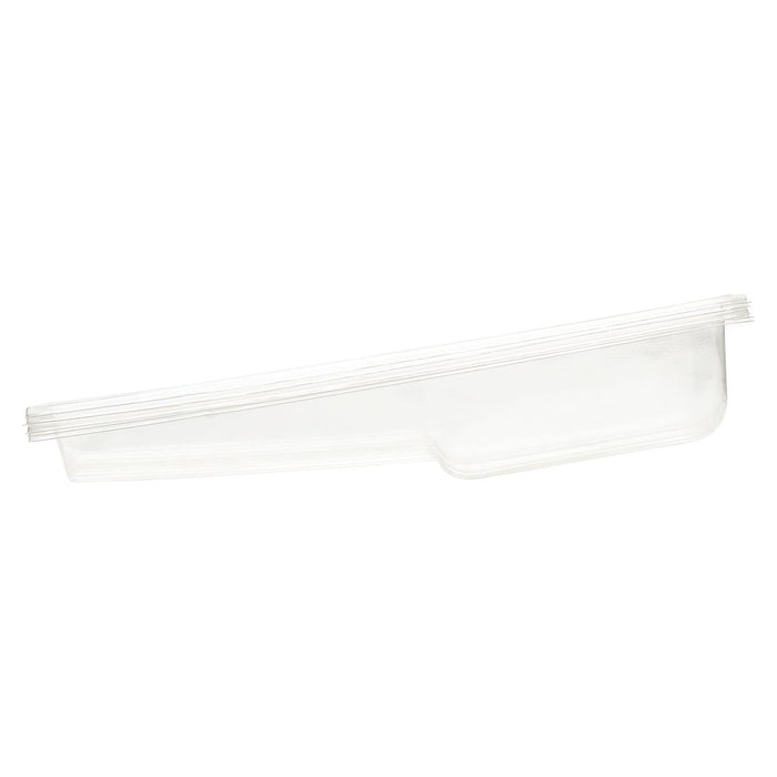 Draper Disposable Paint Roller Tray Liners, 4"/100mm (Pack of 5) Draper - Town Tools