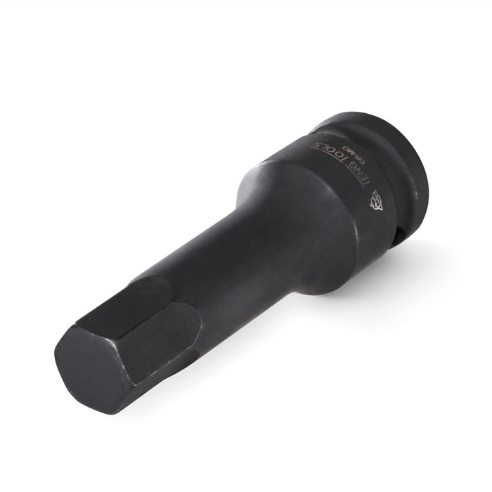 Teng Tools 3/8" Hex Bit Impact Socket DIN Metric Hex 7mm Teng Tools - Town Tools 