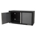Sealey Modular Wall Cabinet 2 Door 680mm APMS65 Sealey - Town Tools 