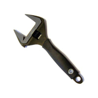Monument 3140Q Wide Jaw Adjustable Wrench 150mm (6in)