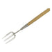 Kent & Stowe Stainless Steel Long Handled Fork, FSC® Kent & Stowe - Town Tools