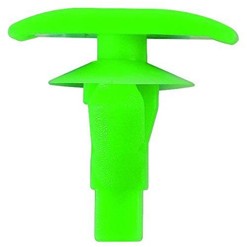 Connect Weatherstrip Clip - for Honda, for Toyota 10pc 36750 Tool Connection - Town Tools 