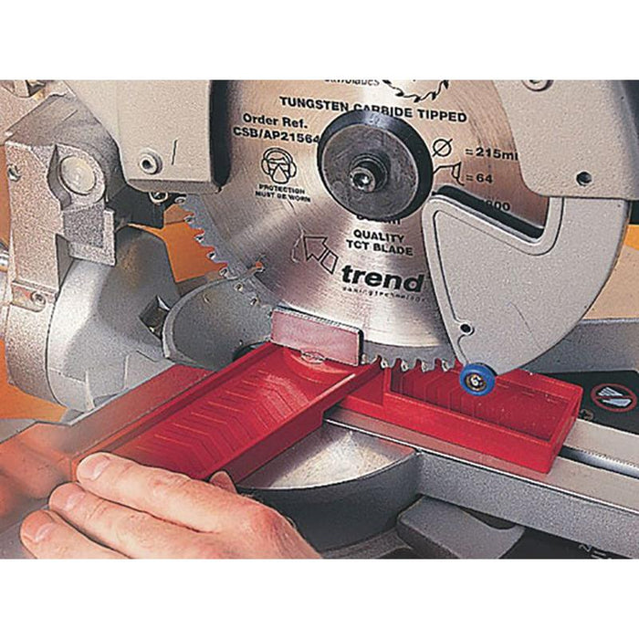 Trend Anglefix Mitre Guide Trend - Town Tools
