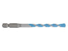 Bosch Powertool Accessories EXPERT HEX-9 Multi Construction Drill Bit 6 x 60 x 100mm Bosch Powertool Accessories - Town Tools