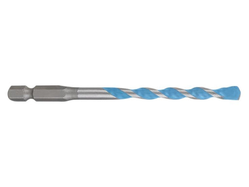 Bosch Powertool Accessories EXPERT HEX-9 Multi Construction Drill Bit 6 x 60 x 100mm Bosch Powertool Accessories - Town Tools