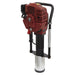 Sealey 2-Stroke Petrol Post Driver100mm PPD100 Sealey - Town Tools 