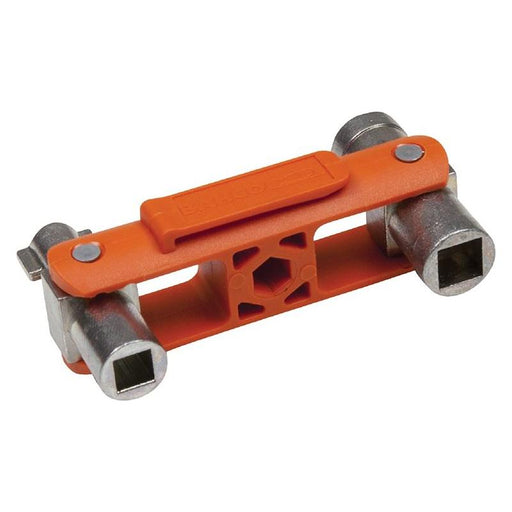 Bahco 5-in-1 Switch Cabinet Master Key Bahco - Town Tools