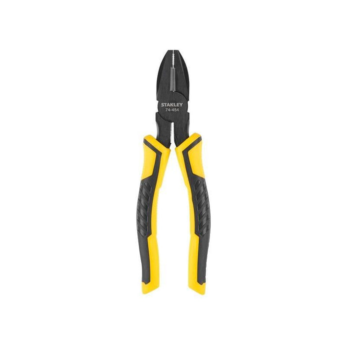 Stanley® Hand Tools ControlGrip™ Combination Pliers 180mm (7in) STANLEY® Hand Tools - Town Tools