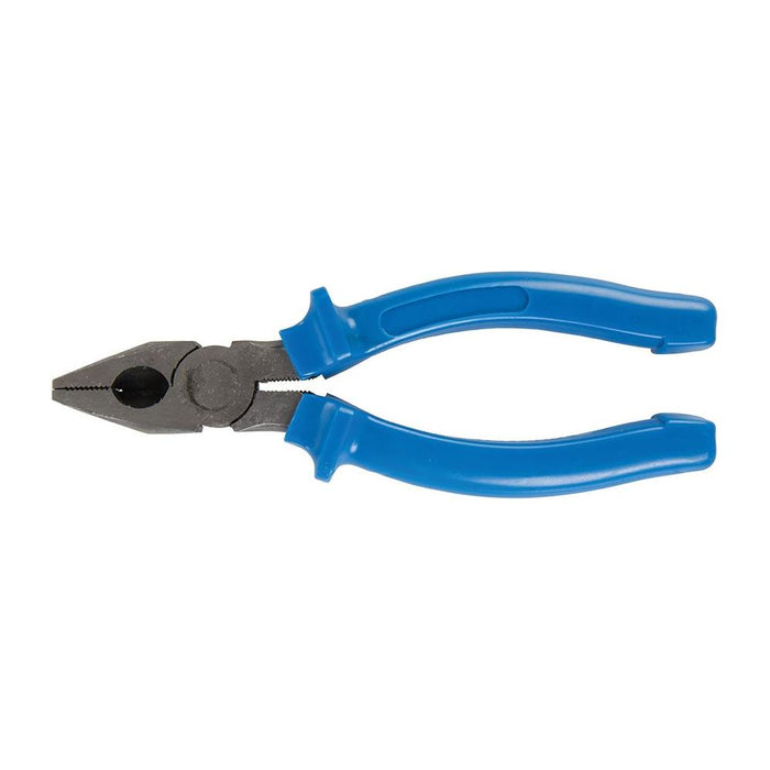 Silverline Combination Pliers 160mm Silverline - Town Tools 