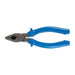 Silverline Combination Pliers 160mm Silverline - Town Tools 