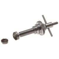 Monument 454B Tap Reseating Tool 1/2in & 3/4in BS5412