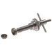 Monument 454B Tap Reseating Tool 1/2in & 3/4in BS5412 Monument - Town Tools