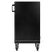 BUNKER Modular Power Tool Mobile Cabinet, 1 Drawer, 1 Door, 646mm - MS400-PTT