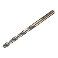 Dewalt Power Tools BLACK&GOLD HSS Drill Bit 5.0mm