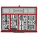 Teng Tools 26" PRO35™ Mega Master tool kit, 1033 pieces, red Town Tools - Town Tools