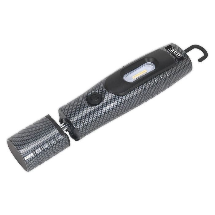 Sealey LED3602 Series Inspection Light Combination Display Pack of 24 Sealey - Town Tools 
