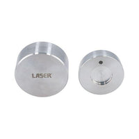 Laser Rear Crankshaft Installation Kit - for JLR 2.0L Diesel 8298