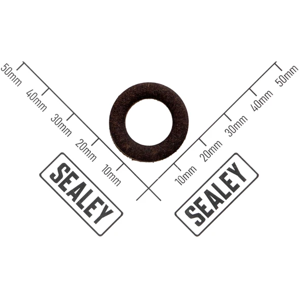 Sealey Teflon Seal