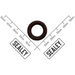 Sealey Teflon Seal