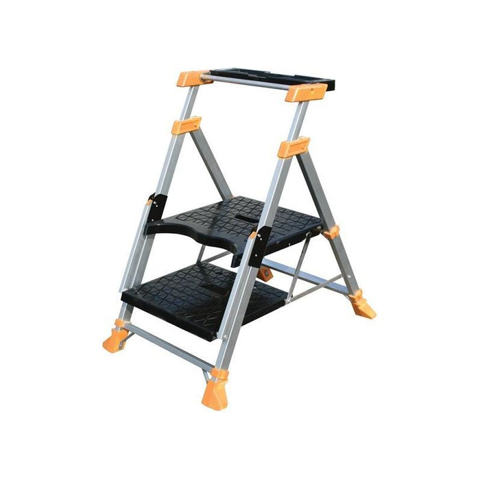 Batavia Transformer Multifunctional Workbench & Step Ladder Batavia - Town Tools