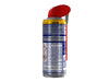 WD-40 Specialist Silicone Spray 400ml WD-40� - Town Tools