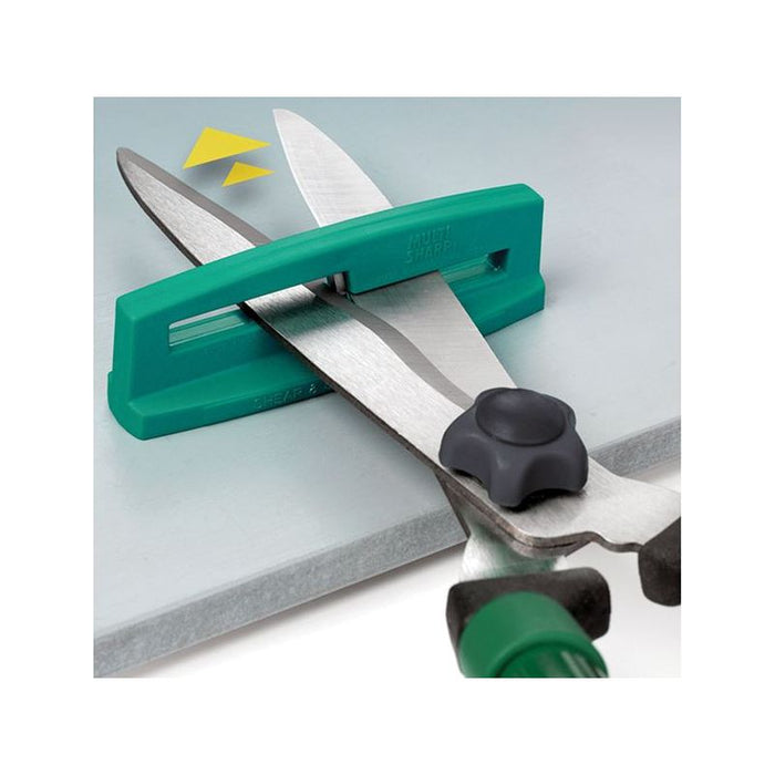 Multi-Sharp® Multi-Sharp® MS1401 Shear & Scissor Sharpener Multi-Sharp® - Town Tools