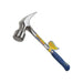 Estwing E3/30S Straight Claw Framing Hammer - Vinyl Grip 840g (30oz) Estwing - Town Tools