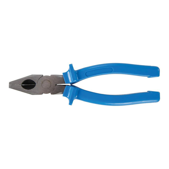 Silverline Combination Pliers 200mm Silverline - Town Tools 