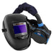 Sealey Welding Helmet with TH1 Powered Air Purifying Respirator (PAPR) Auto Dark Sealey - Town Tools 