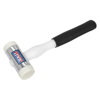 Sealey Hammer Nylon Faced 1.75lb NFH175