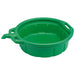 Draper Fluid Drain Pan, 16L, Green 23259 Draper - Town Tools 